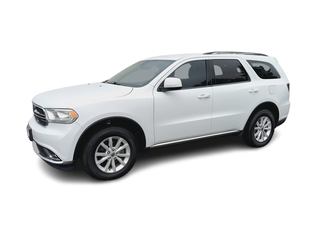 Thumbnail: 2019 Dodge Durango - 3