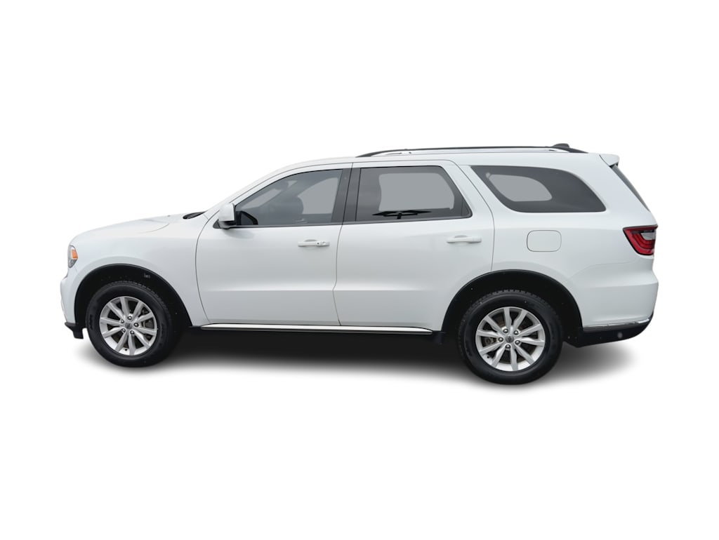 Thumbnail: 2019 Dodge Durango - 21