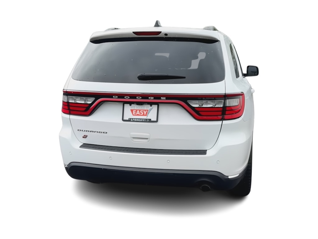 Thumbnail: 2019 Dodge Durango - 5