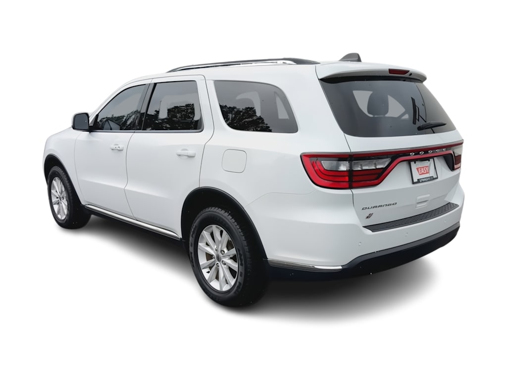 Thumbnail: 2019 Dodge Durango - 4
