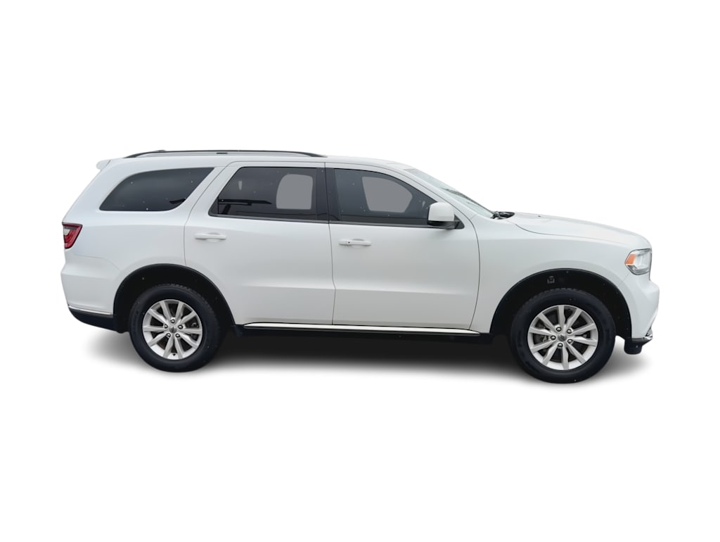 Thumbnail: 2019 Dodge Durango - 23