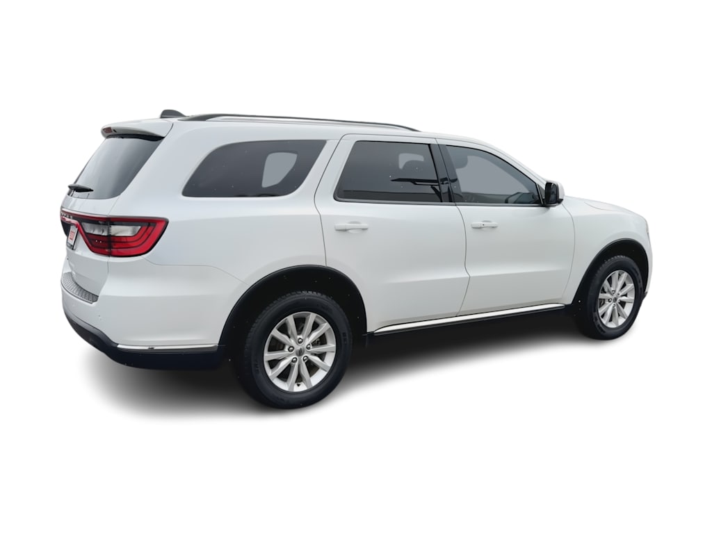Thumbnail: 2019 Dodge Durango - 22