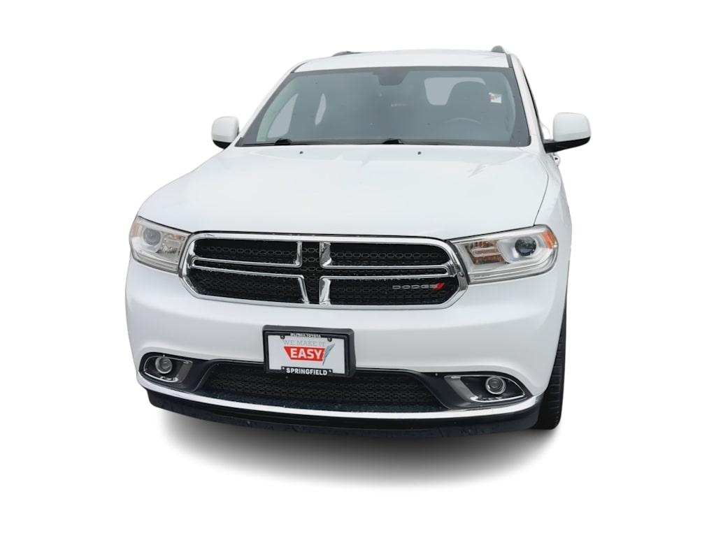 Thumbnail: 2019 Dodge Durango - 6