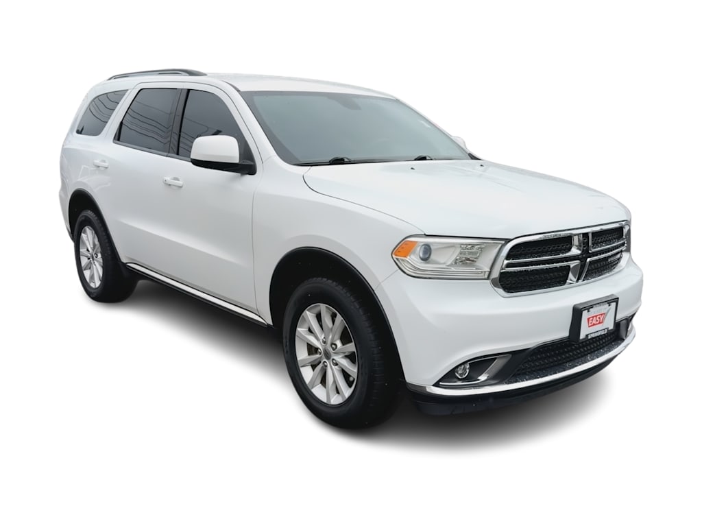 Thumbnail: 2019 Dodge Durango - 20
