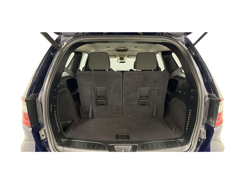 Thumbnail: 2018 Dodge Durango - 17