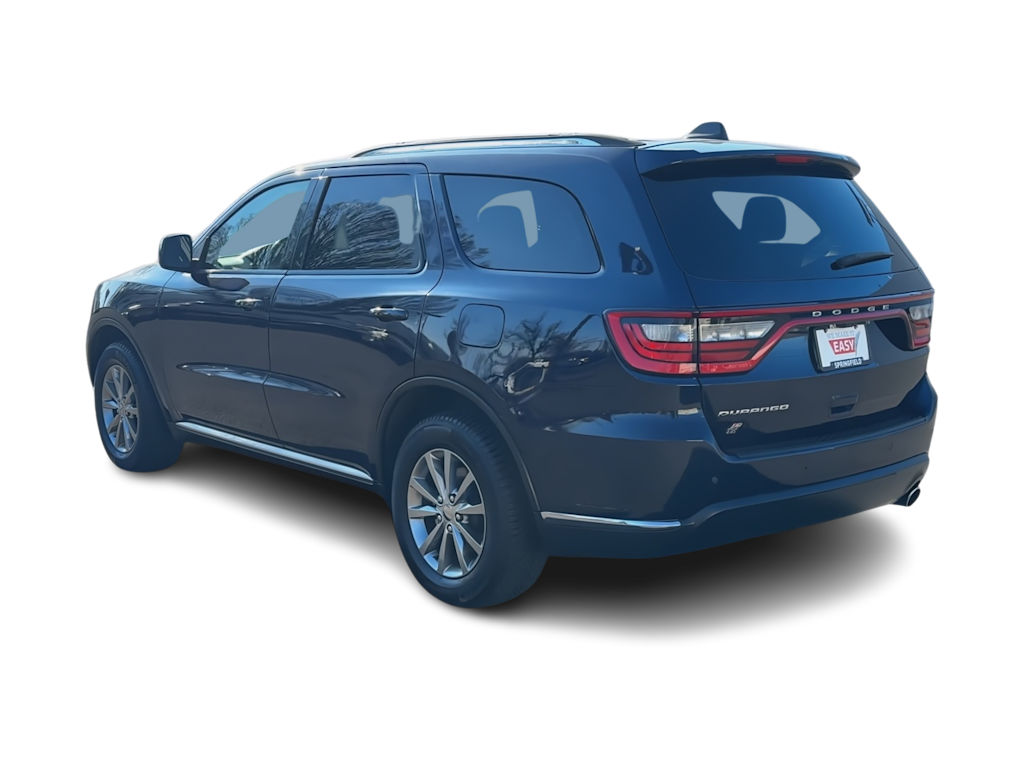 Thumbnail: 2018 Dodge Durango - 4