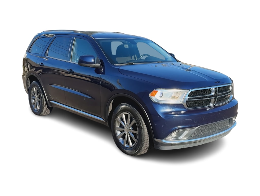 Thumbnail: 2018 Dodge Durango - 19