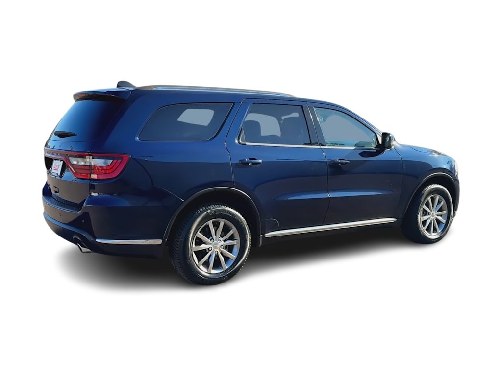 Thumbnail: 2018 Dodge Durango - 21