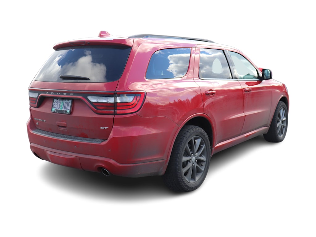 Thumbnail: 2018 Dodge Durango - 11