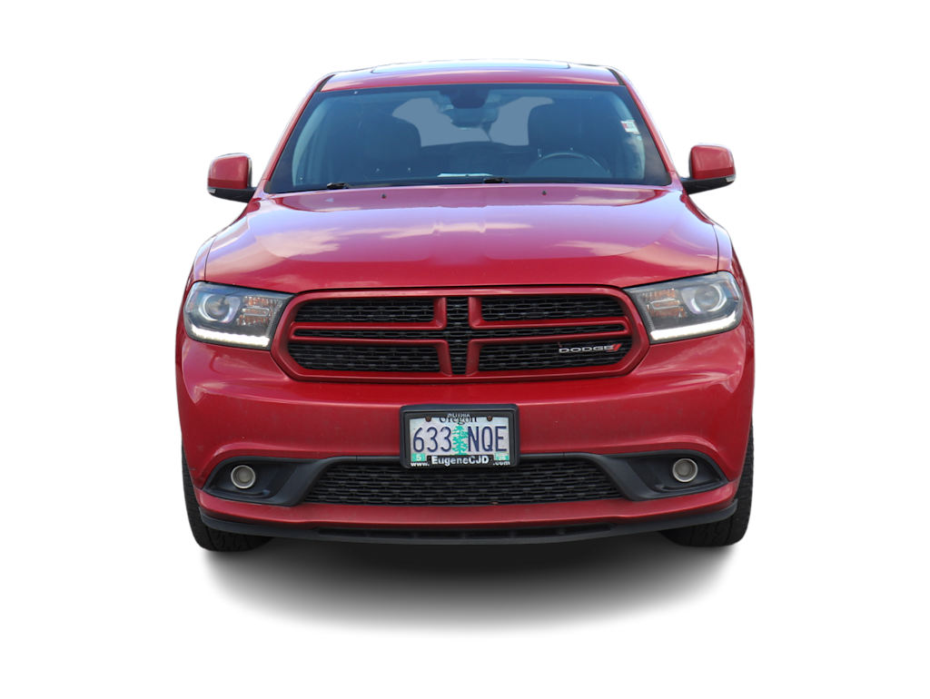 Thumbnail: 2018 Dodge Durango - 6
