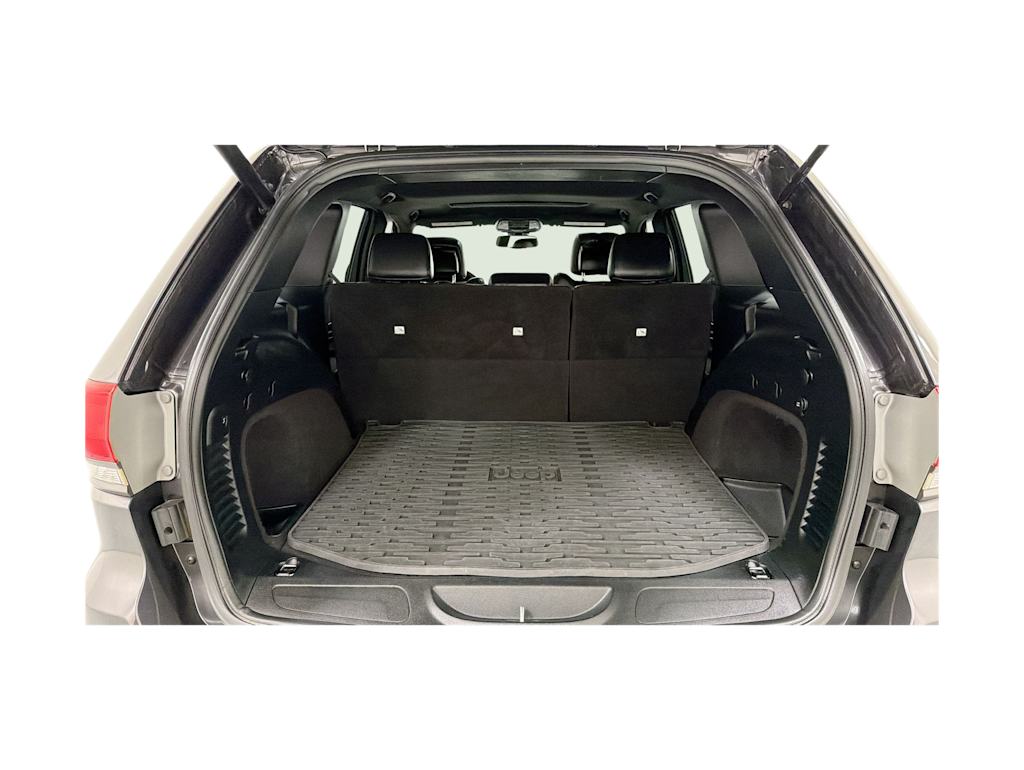 Thumbnail: 2014 Jeep Grand Cherokee - 18