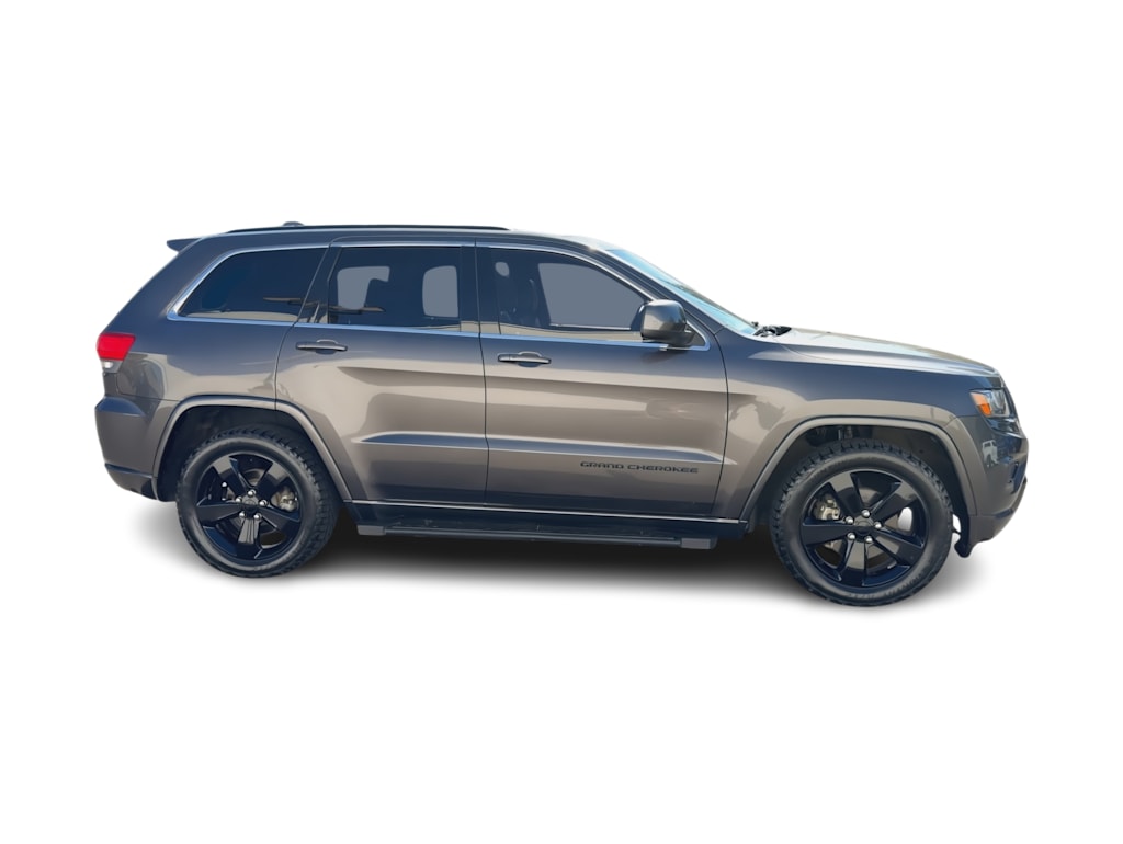 Thumbnail: 2014 Jeep Grand Cherokee - 23