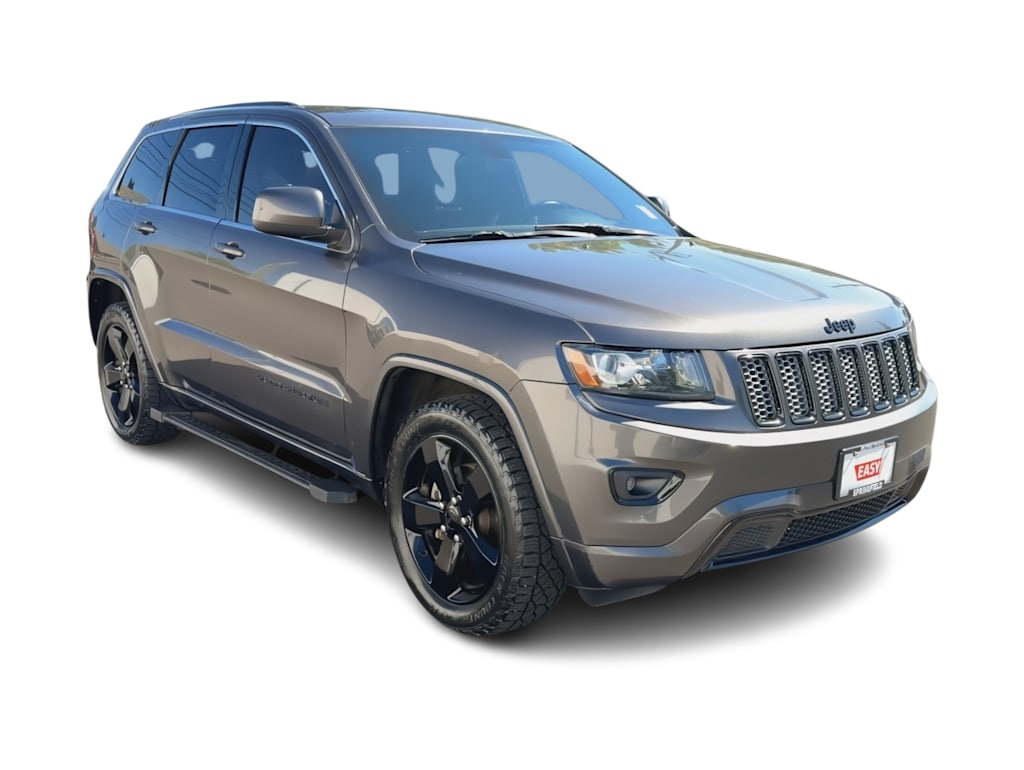 Thumbnail: 2014 Jeep Grand Cherokee - 20