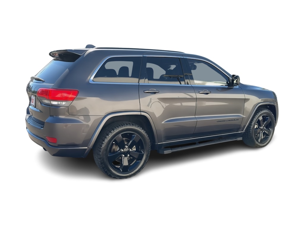Thumbnail: 2014 Jeep Grand Cherokee - 22