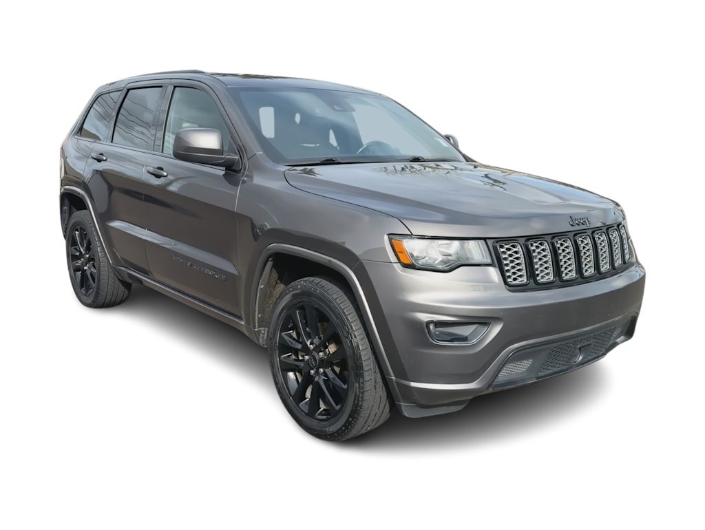 Thumbnail: 2020 Jeep Grand Cherokee - 20