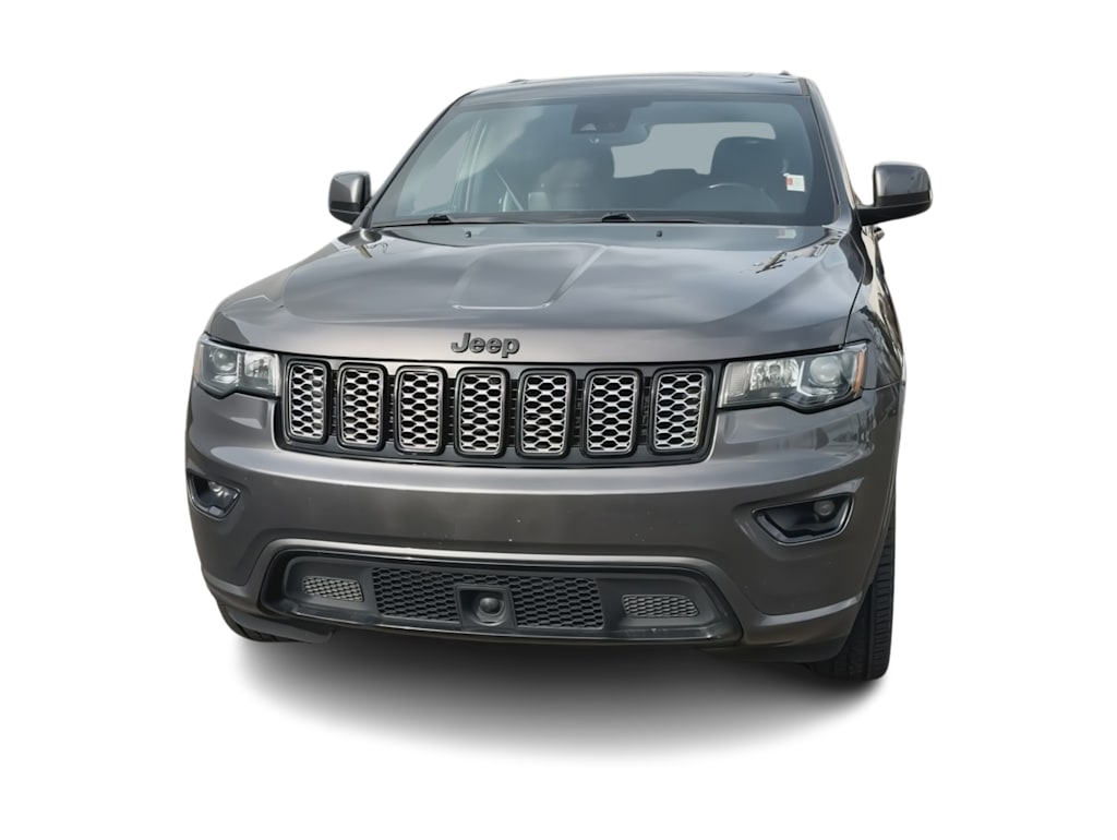 Thumbnail: 2020 Jeep Grand Cherokee - 6