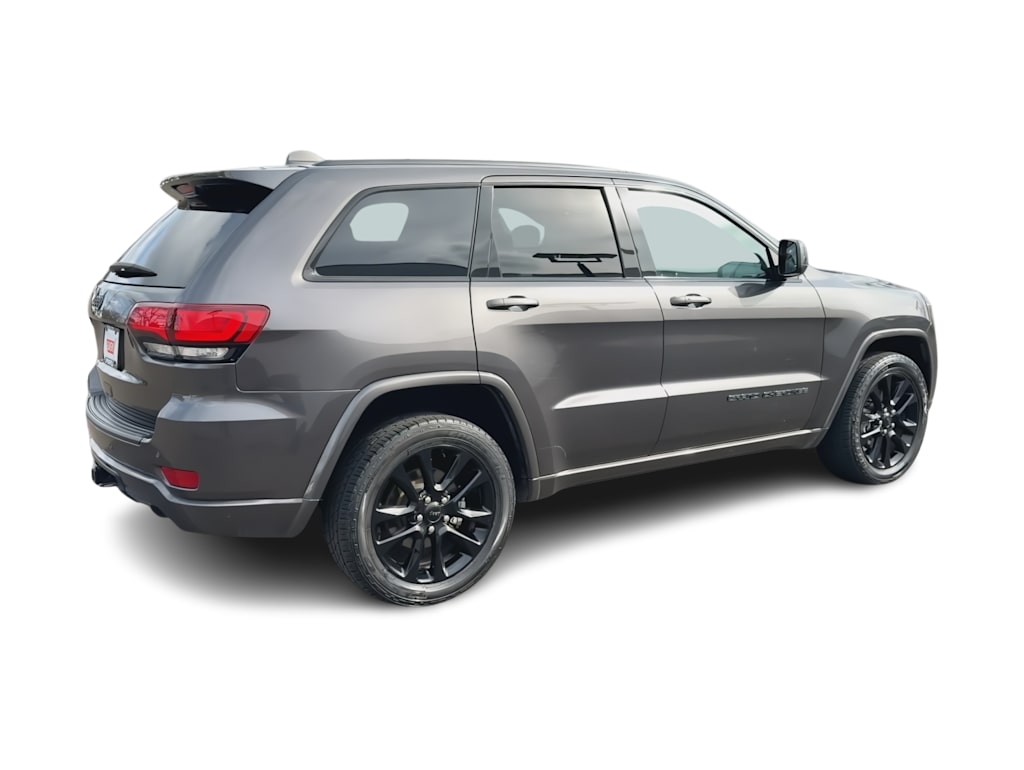 Thumbnail: 2020 Jeep Grand Cherokee - 22