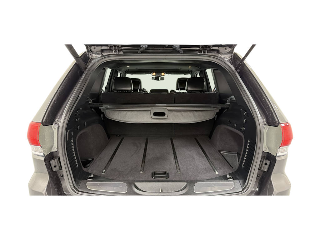 Thumbnail: 2016 Jeep Grand Cherokee - 18