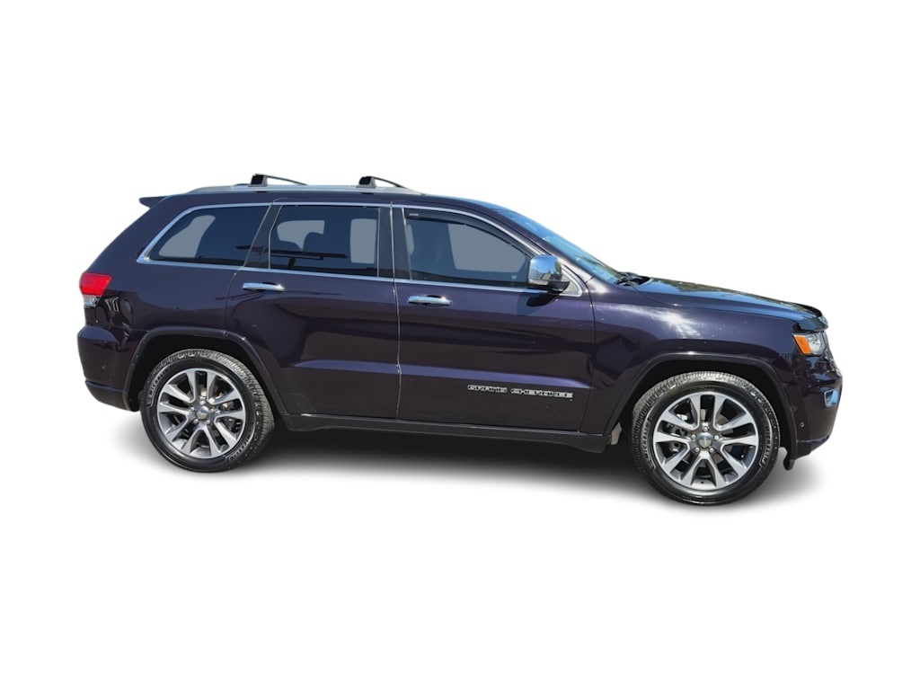 Thumbnail: 2018 Jeep Grand Cherokee - 22