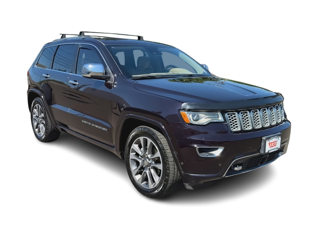 Thumbnail: 2018 Jeep Grand Cherokee - 19