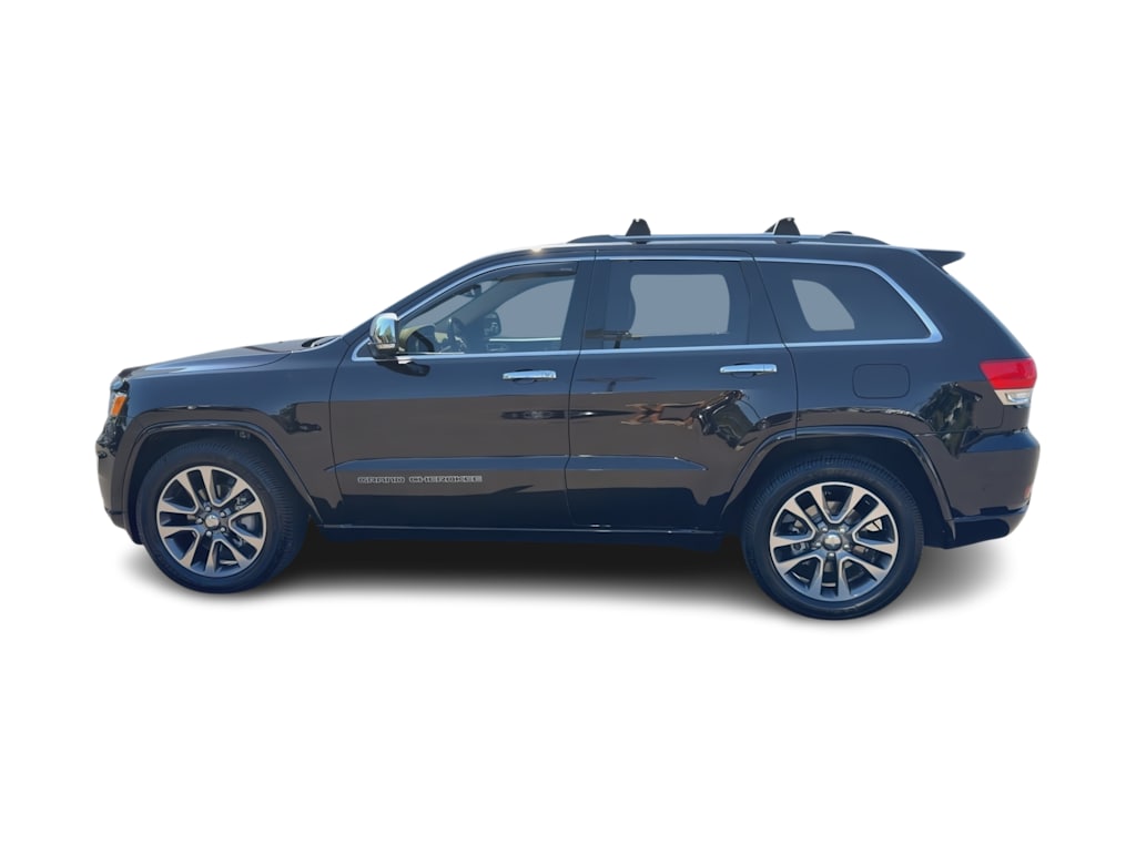 Thumbnail: 2018 Jeep Grand Cherokee - 20