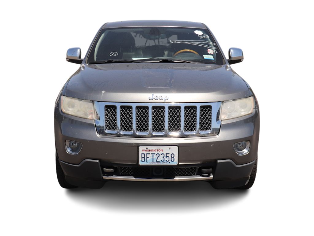 Thumbnail: 2013 Jeep Grand Cherokee - 6