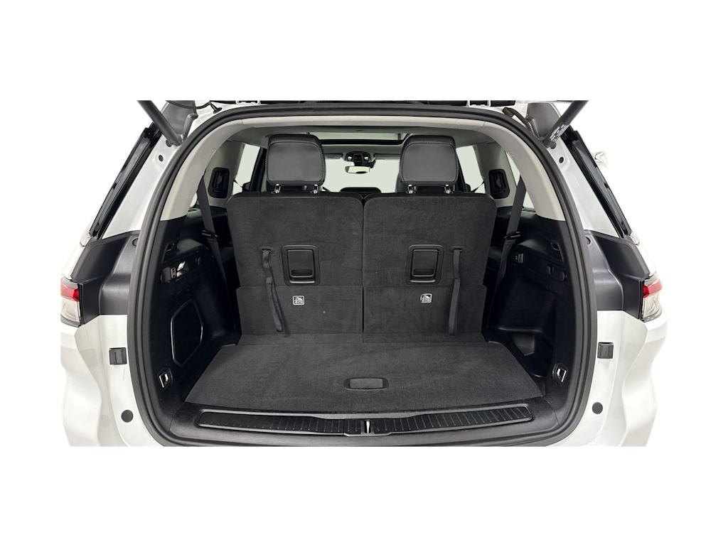 Thumbnail: 2021 Jeep Grand Cherokee L - 17