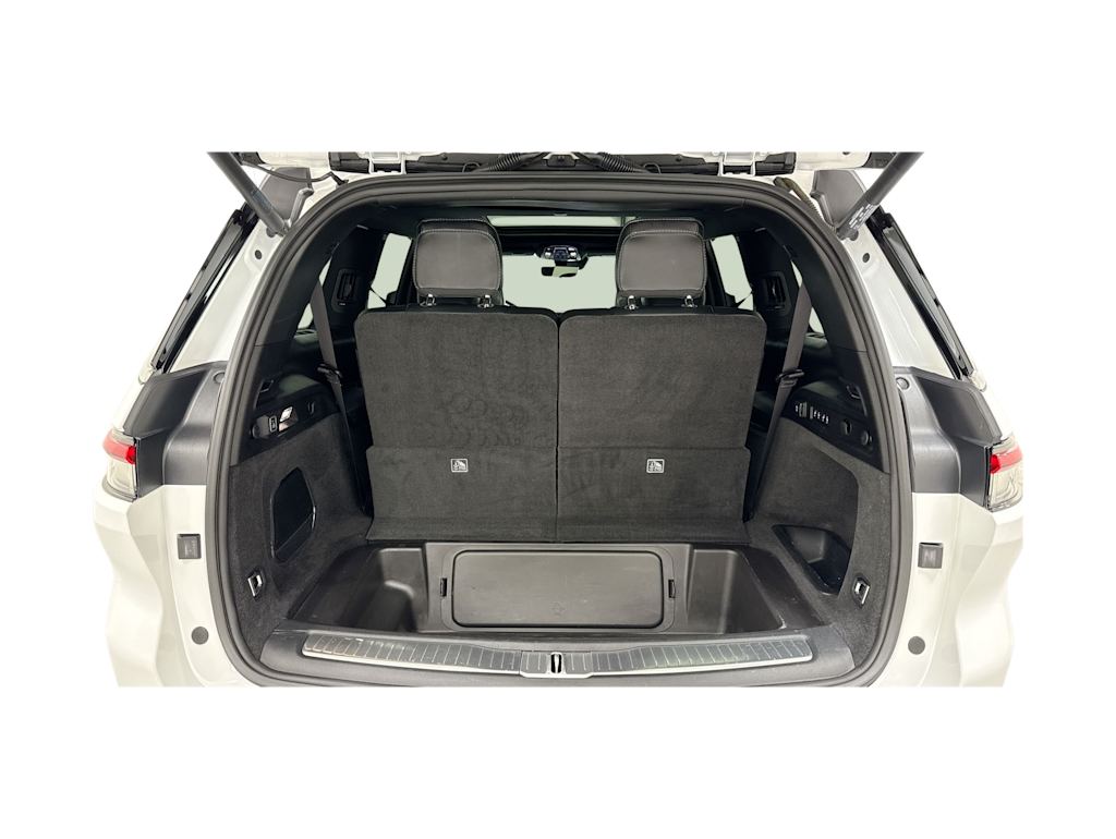 Thumbnail: 2021 Jeep Grand Cherokee L - 15