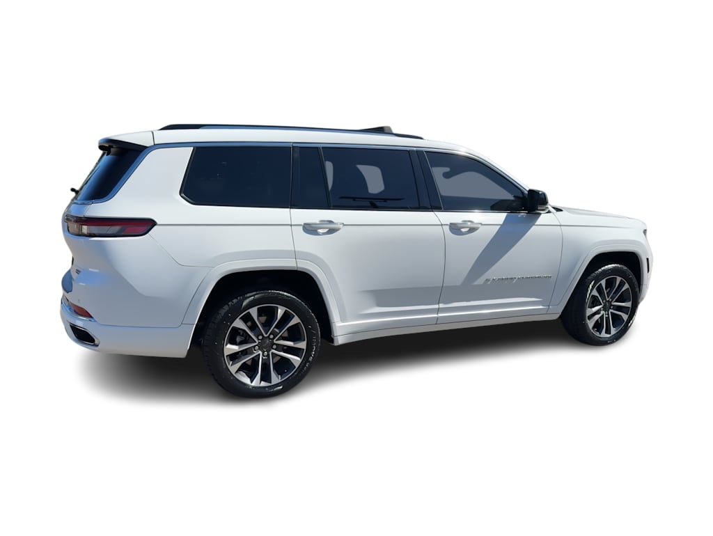 Thumbnail: 2021 Jeep Grand Cherokee L - 21