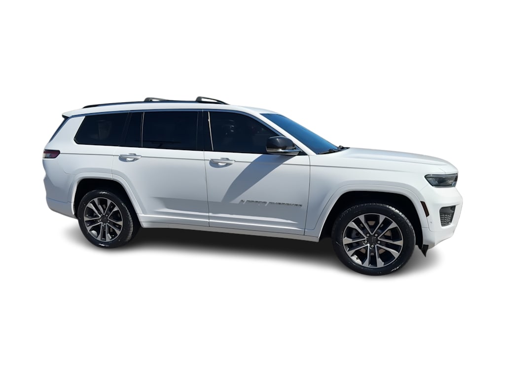 Thumbnail: 2021 Jeep Grand Cherokee L - 22