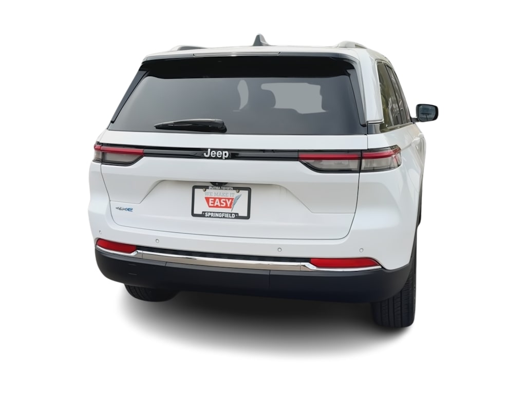 Thumbnail: 2024 Jeep Grand Cherokee - 20