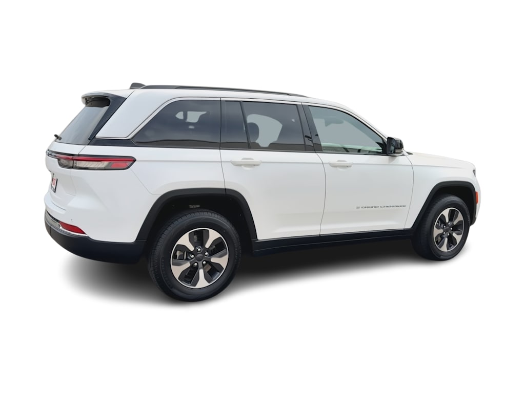 Thumbnail: 2024 Jeep Grand Cherokee - 21