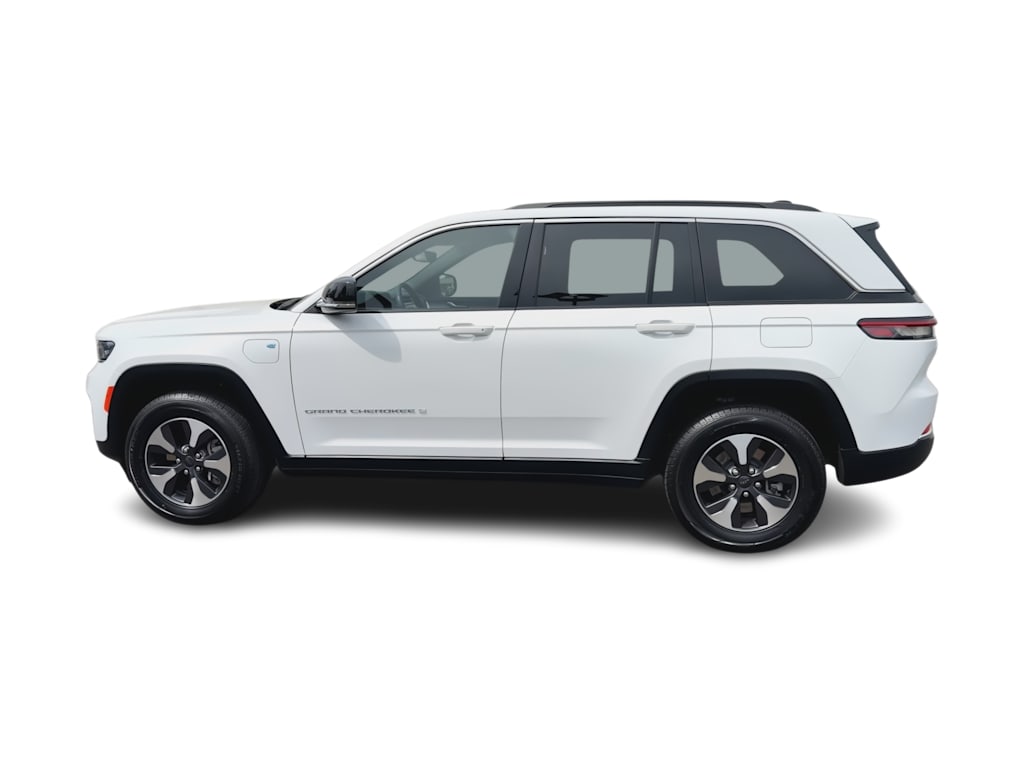 Thumbnail: 2024 Jeep Grand Cherokee - 19