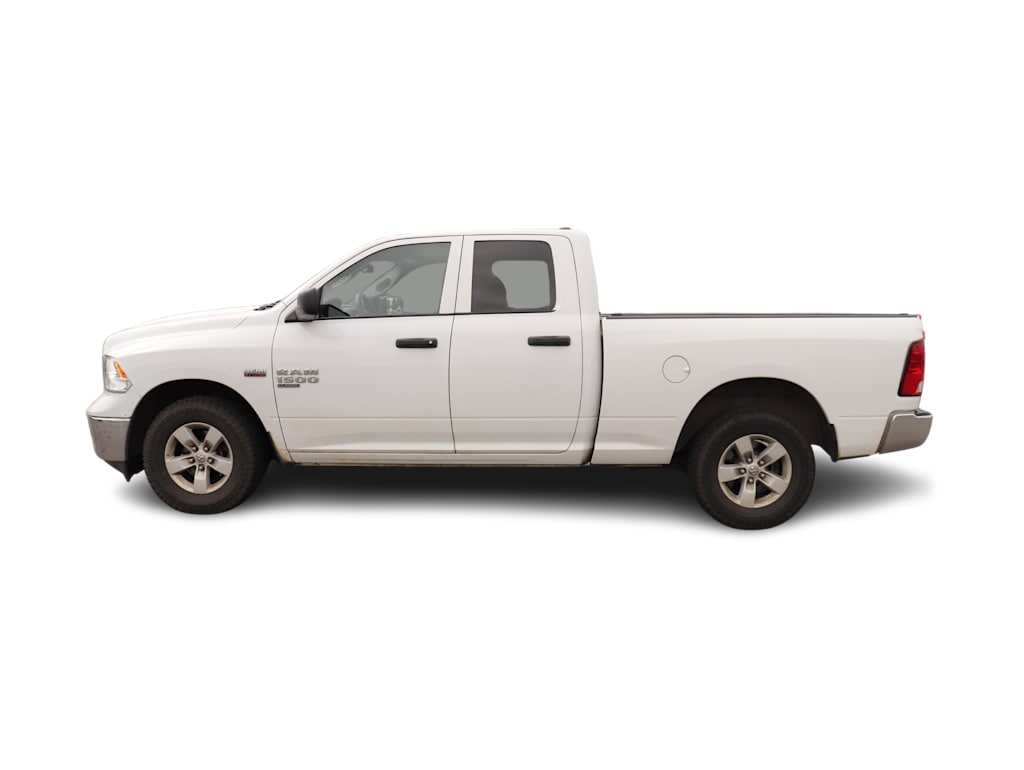 Thumbnail: 2021 RAM 1500 - 3