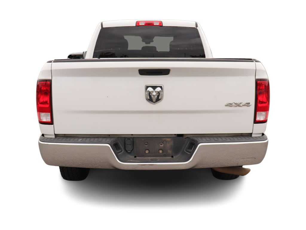 Thumbnail: 2021 RAM 1500 - 5