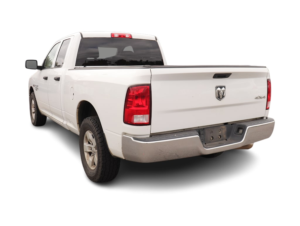 Thumbnail: 2021 RAM 1500 - 4