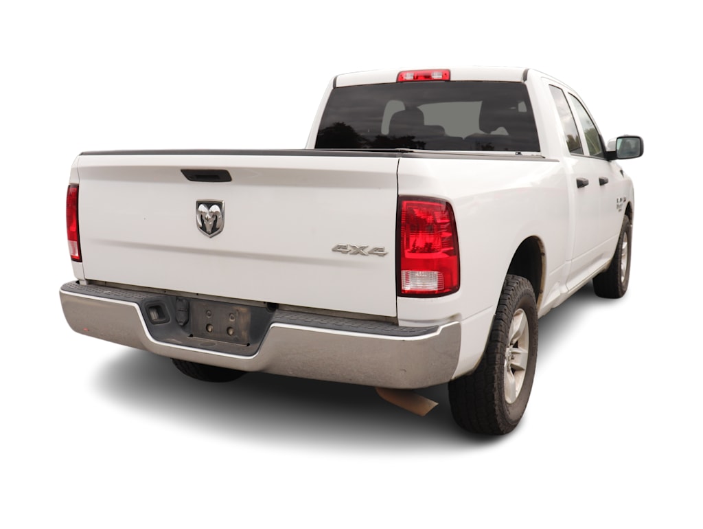 Thumbnail: 2021 RAM 1500 - 11