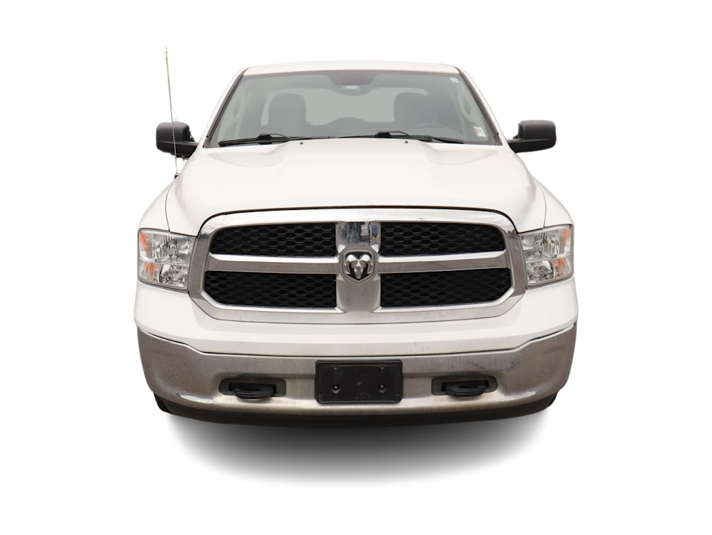 Thumbnail: 2021 RAM 1500 - 6