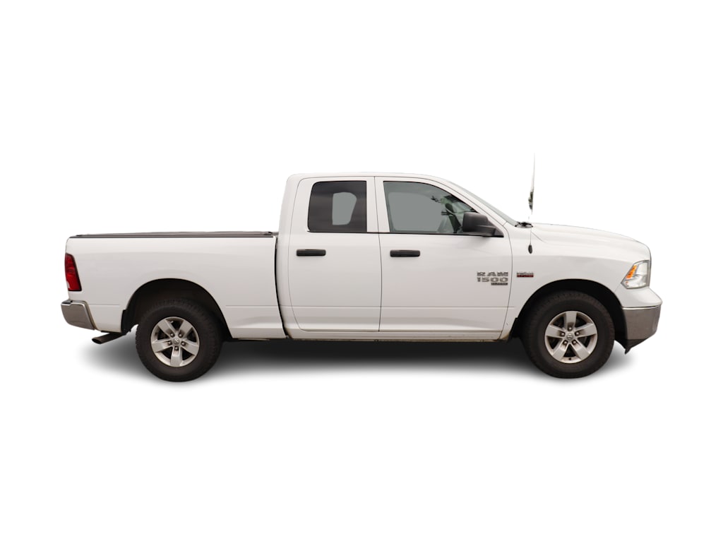 Thumbnail: 2021 RAM 1500 - 10