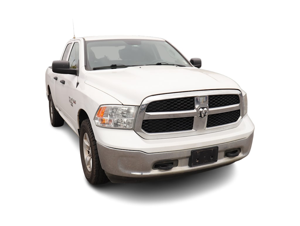 Thumbnail: 2021 RAM 1500 - 9