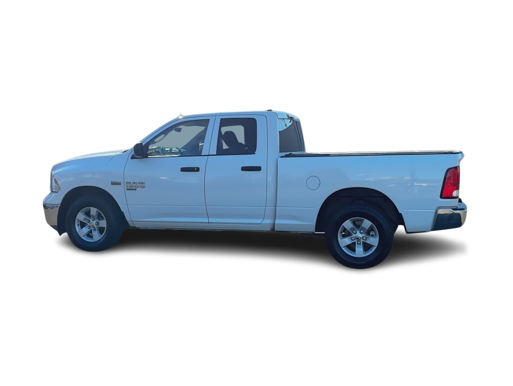 Thumbnail: 2021 RAM 1500 - 3