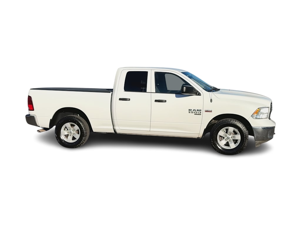 Thumbnail: 2021 RAM 1500 - 21