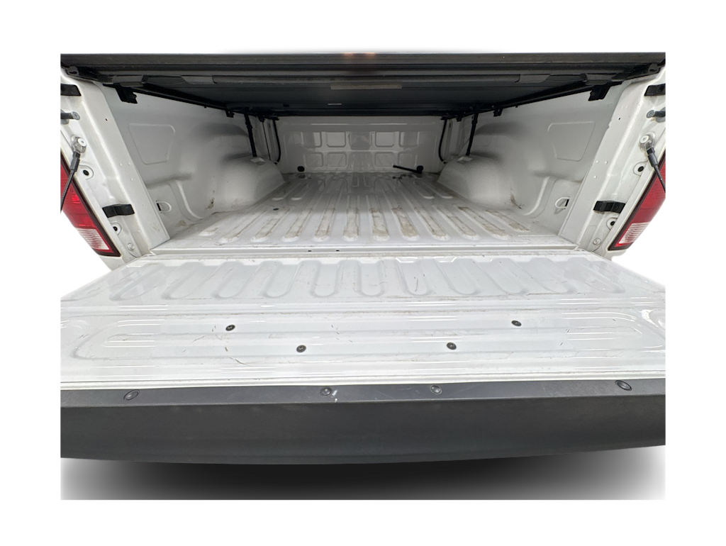 Thumbnail: 2021 RAM 1500 - 16