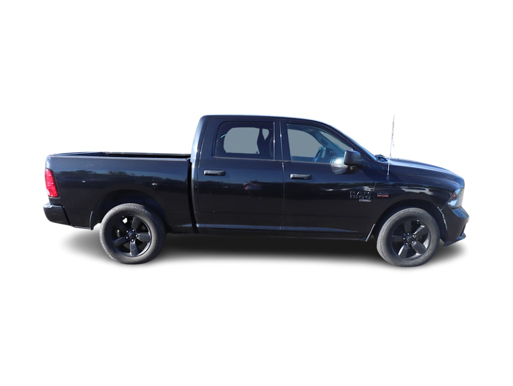 Thumbnail: 2019 RAM 1500 - 10