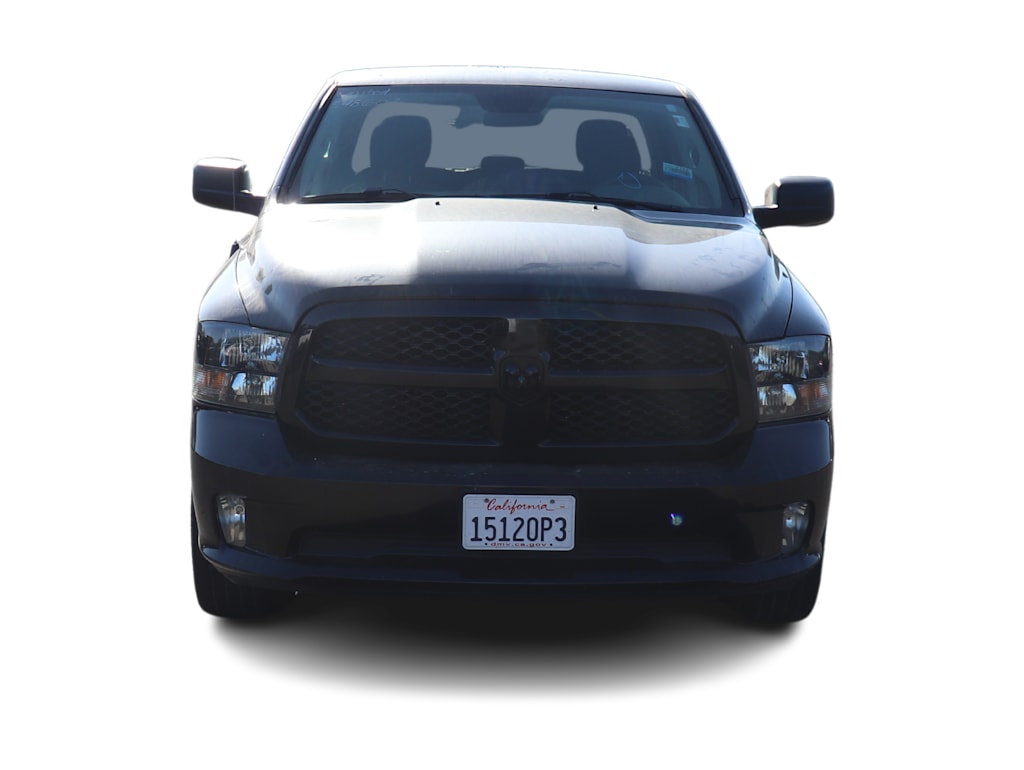 Thumbnail: 2019 RAM 1500 - 6