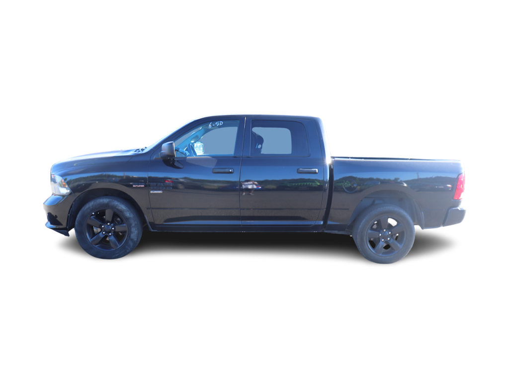 Thumbnail: 2019 RAM 1500 - 3