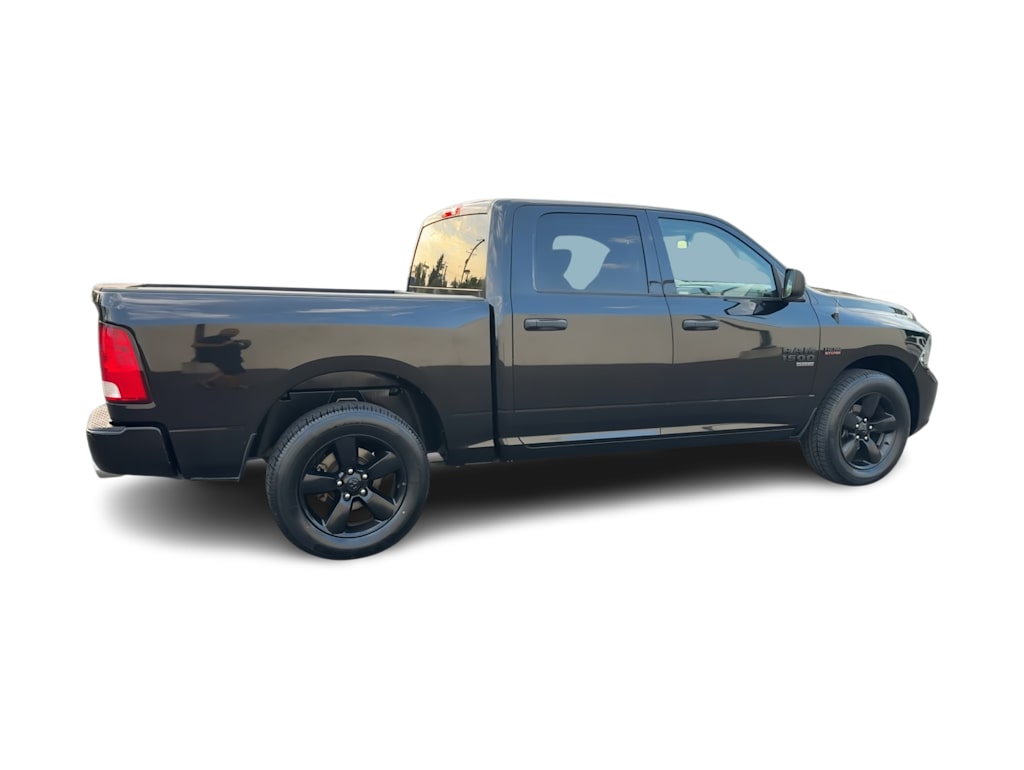 Thumbnail: 2019 RAM 1500 - 20