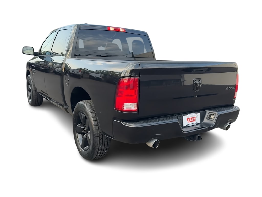 Thumbnail: 2019 RAM 1500 - 4