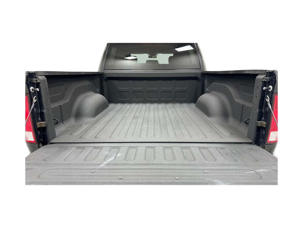 Thumbnail: 2019 RAM 1500 - 15