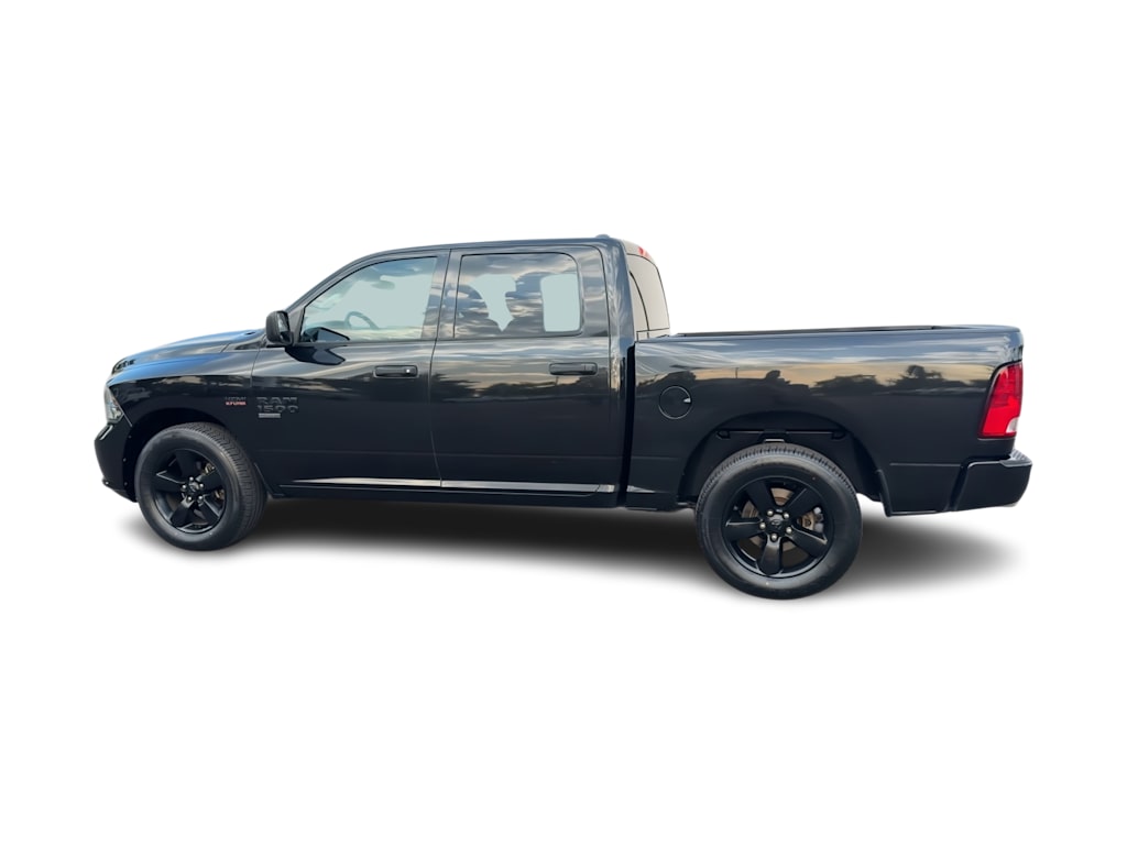 Thumbnail: 2019 RAM 1500 - 18